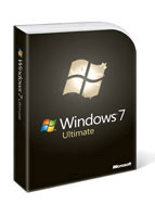 MICROSOFT WIN7 ULTIMATE UP (GLC-00279)